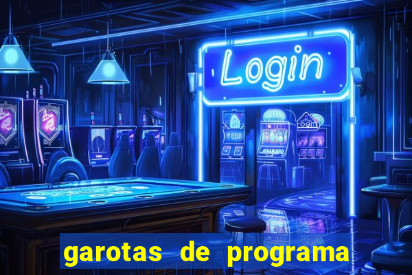garotas de programa em serrinha
