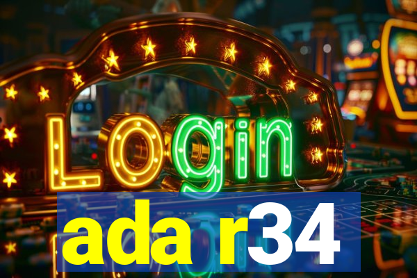 ada r34