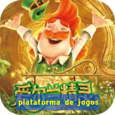 plataforma de jogos que ganha dinheiro no cadastro