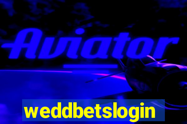 weddbetslogin