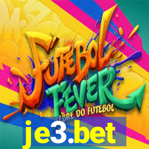 je3.bet