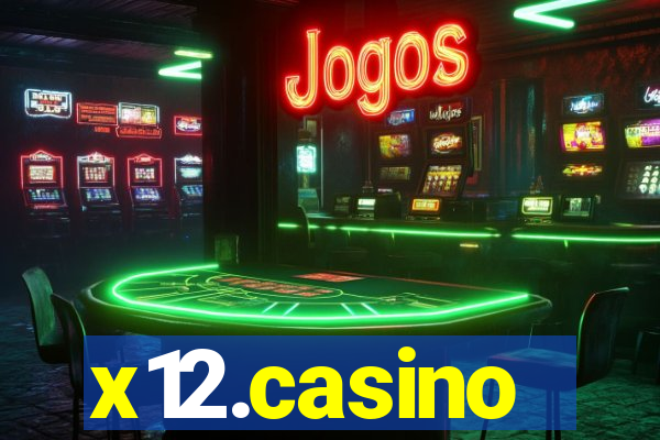x12.casino