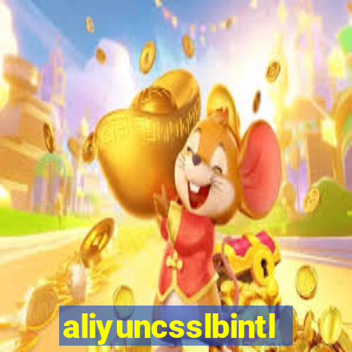 aliyuncsslbintl.com
