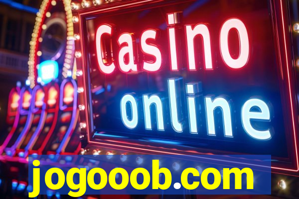 jogooob.com