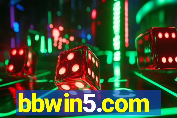 bbwin5.com