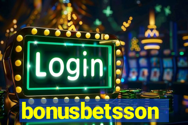 bonusbetsson