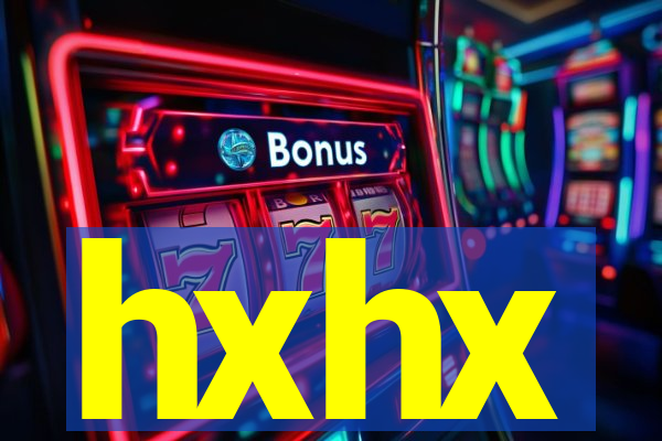 hxhx