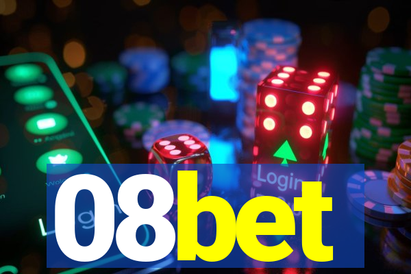 08bet