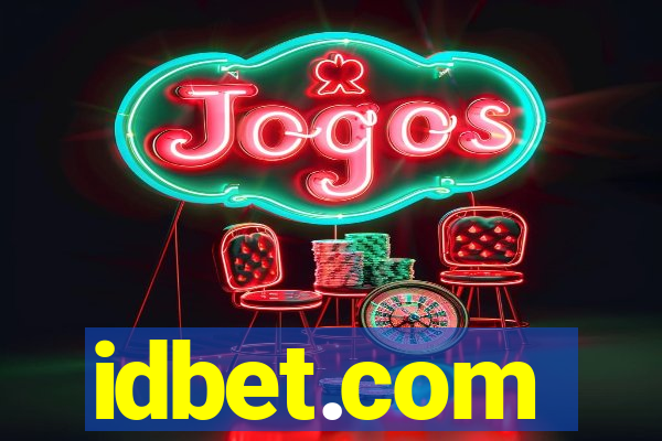 idbet.com