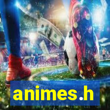 animes.h