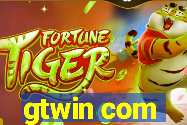 gtwin com