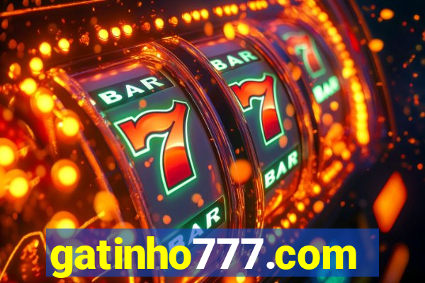gatinho777.com