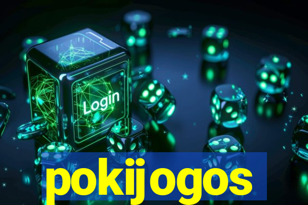 pokijogos