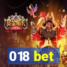 018 bet