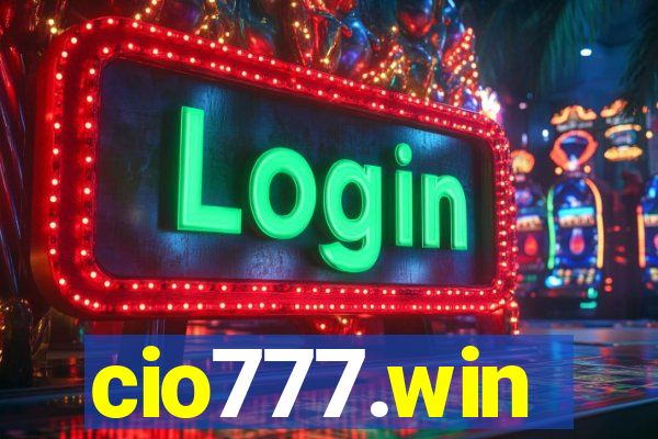cio777.win