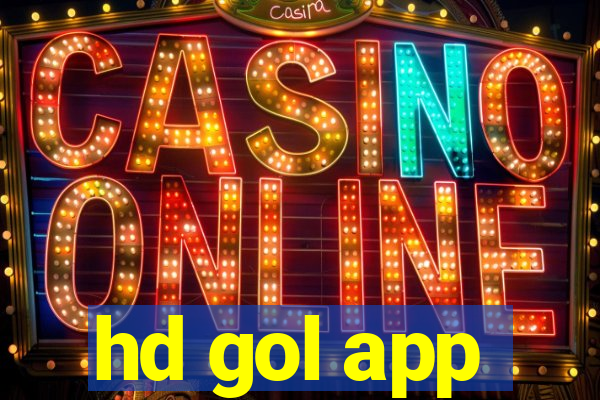 hd gol app