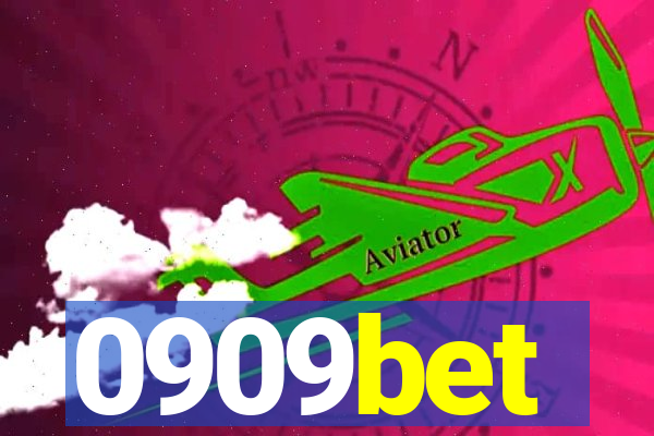 0909bet