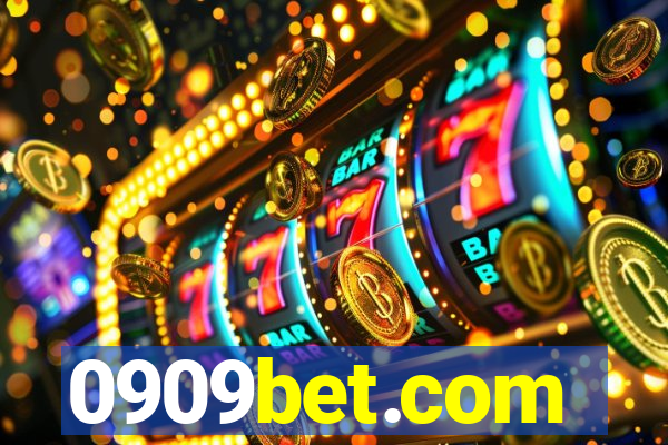 0909bet.com