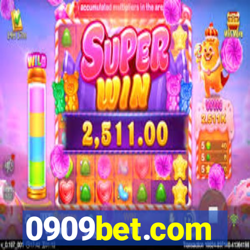 0909bet.com