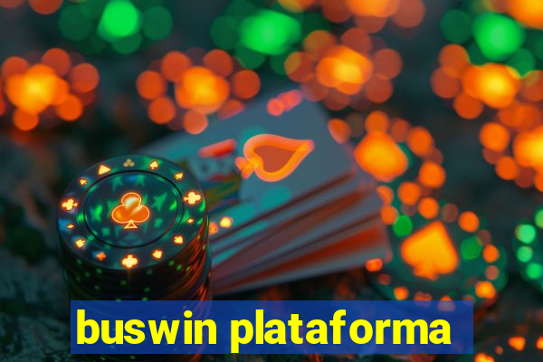 buswin plataforma