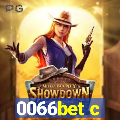 0066bet c