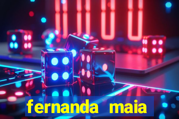 fernanda maia botafogo nua