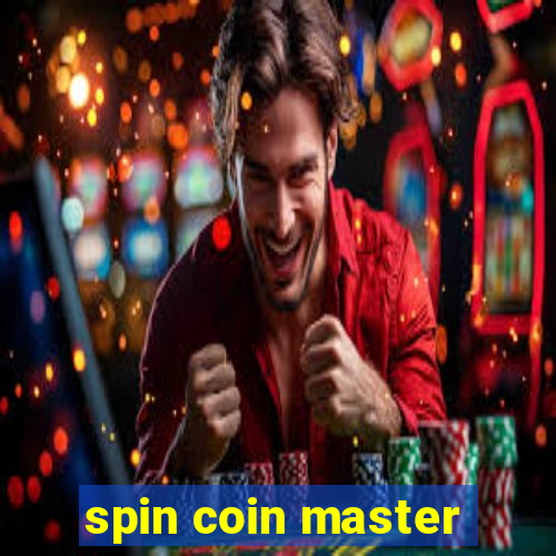spin coin master