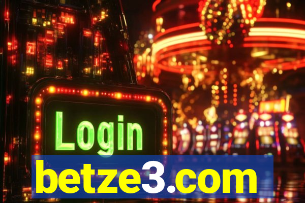 betze3.com