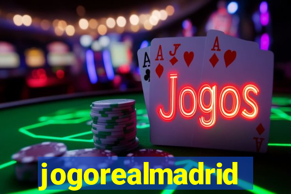 jogorealmadrid