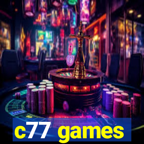 c77 games