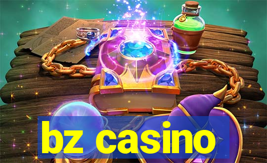 bz casino