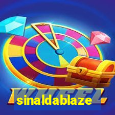 sinaldablaze