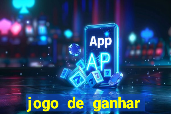 jogo de ganhar dinheiro de verdade sem depositar