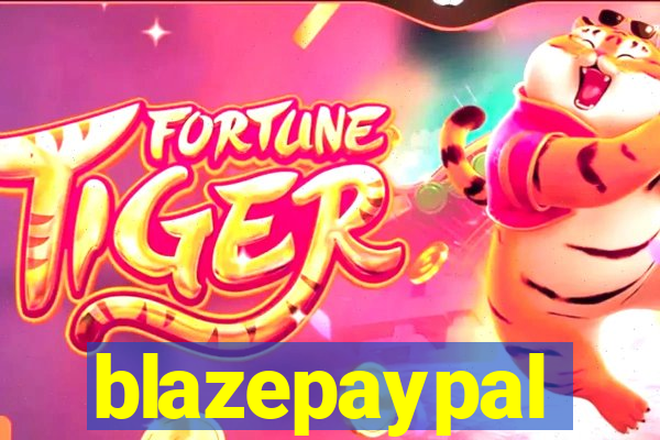 blazepaypal