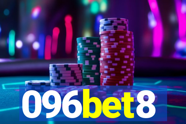 096bet8