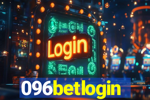 096betlogin