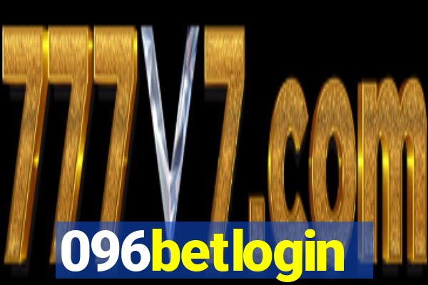 096betlogin