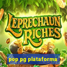pop pg plataforma