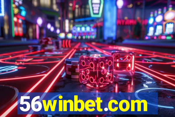56winbet.com