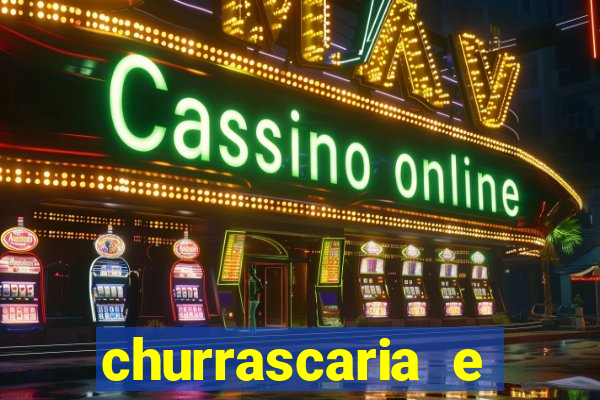 churrascaria e pousada bahia