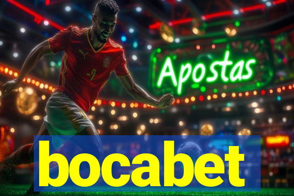 bocabet