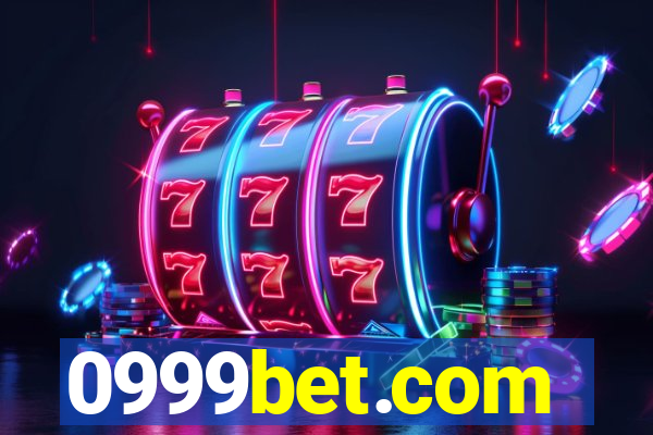0999bet.com