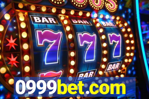0999bet.com