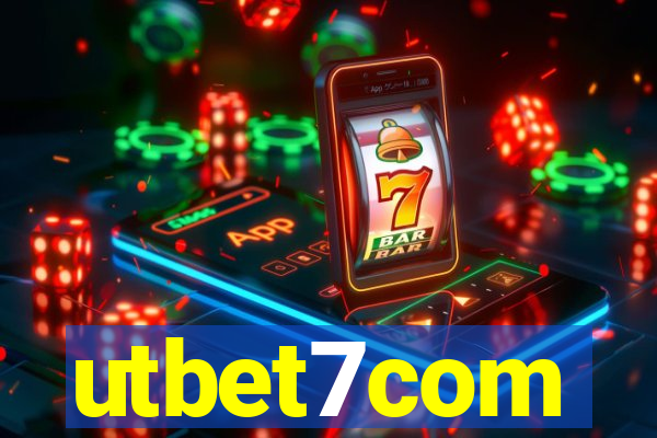 utbet7com