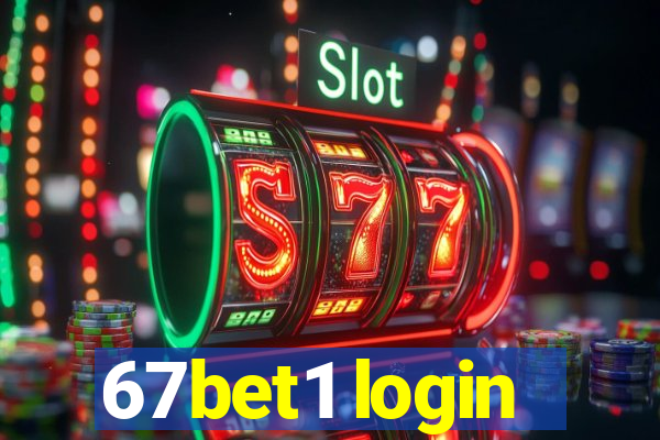 67bet1 login