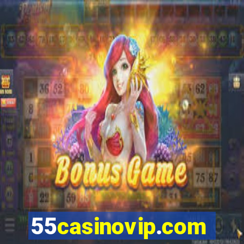 55casinovip.com