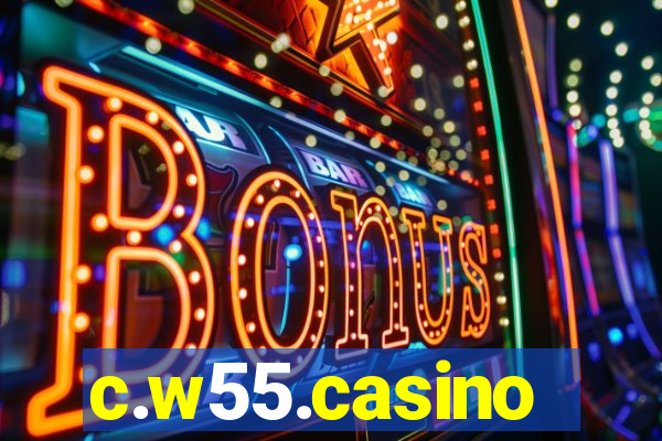 c.w55.casino