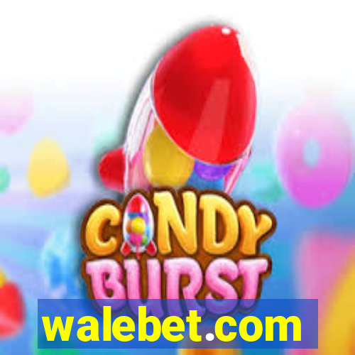 walebet.com