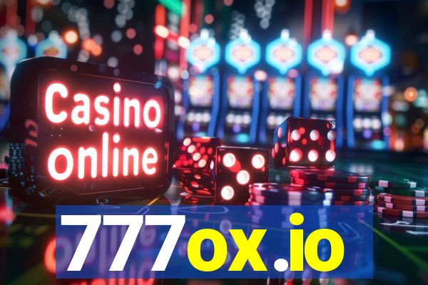 777ox.io