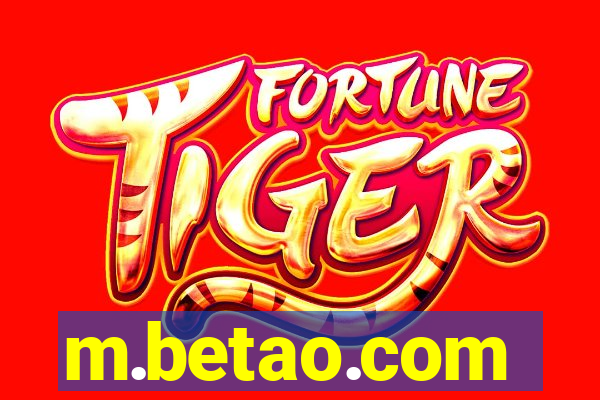 m.betao.com